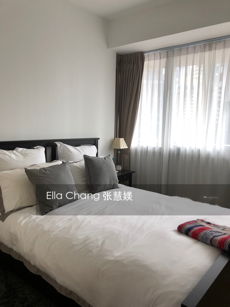 Marina Bay Suites (D1), Condominium #188708352